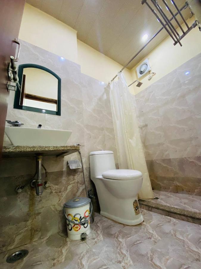The Century Plaza Hotel Varanasi Ngoại thất bức ảnh
