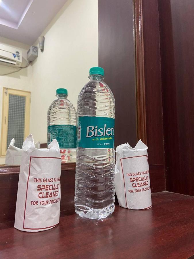 The Century Plaza Hotel Varanasi Ngoại thất bức ảnh