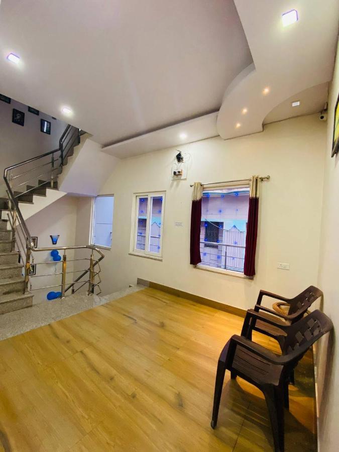 The Century Plaza Hotel Varanasi Ngoại thất bức ảnh