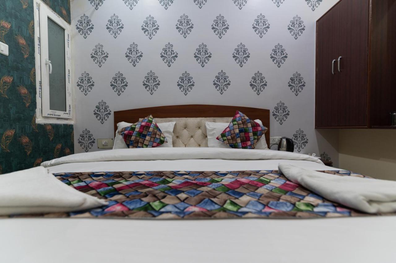 The Century Plaza Hotel Varanasi Ngoại thất bức ảnh