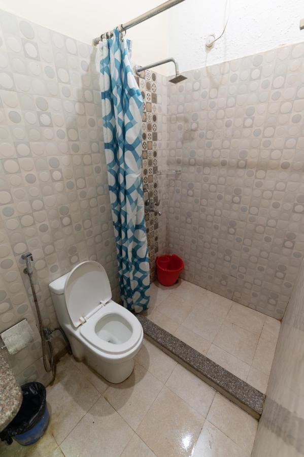 The Century Plaza Hotel Varanasi Ngoại thất bức ảnh